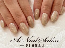 20/9/29　ゴールドワンカラー