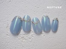 ネプチューン 学芸大学店(NEPTUNE)/NO.169 フリーアートコース90分