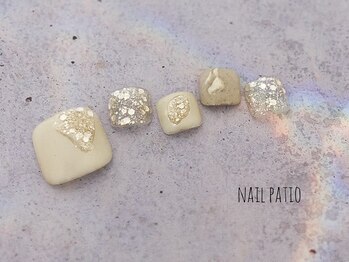 ネイルパティオ 草加店(nail patio)/