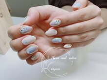 フローラネイルサロン/