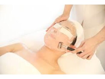 花鳥風月トータルビューティー/男女共通オプション☆イオン導入