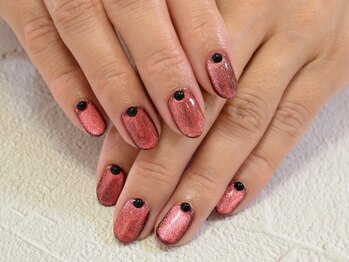 ネイルサロン プルミエール(Premiere)/スターギャラクシー