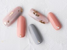 シャーナネイル(SHA-NA NAIL)/定額アート¥7,150