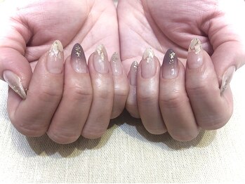 シャンティ 琴似店(Shanti)/持ち込みやり放題コース