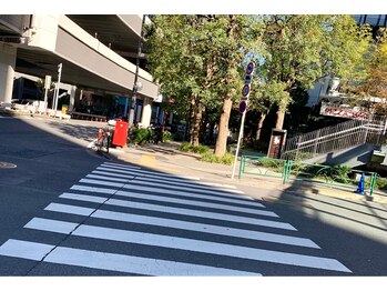 シエロ 赤坂店(Cielo)/~7~