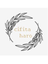 チフィータ ハーロ(cifita haro)&nbsp;YUMI 