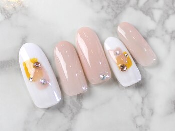 ユースタイル 中野店(U-style)/￥6980定額コース