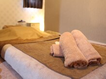 アウローラ 立川店(Aurora)/お部屋は個室です。