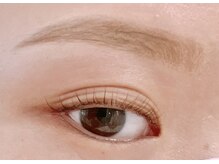 ラモ(Ramo)/美眉×パリジェンヌ