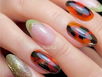 リボーンネイル 坂戸店(Re Born Nail)/【Re Born Nail】