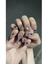 ピクシスネイル(pyxis nail)/