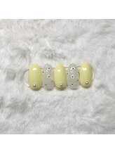 トミーズネイル(TOMMY'S NAIL)/定額¥6,600コース