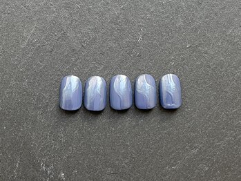 オーア(ore.)/2022/10月マンスリーデザイン4