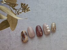 ルクール(Le Coeur)/大人レオパード