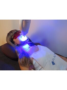 メンズフェイシャル