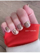 プアナナラ(pua nanala)/