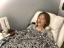 水素サロン健康の森 千歳烏山店/個室でゆっくりと・・・