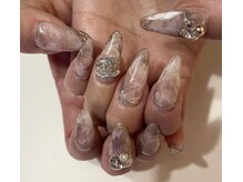 ピンクベリー 岡町店(Pink berry)/