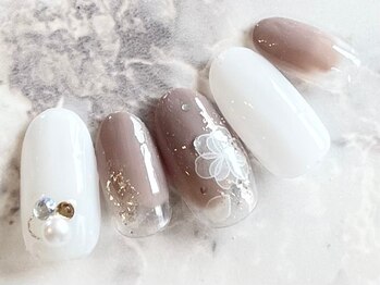 トータルビューティ ノイド(Noid)/紫陽花コレクション♪