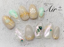 エアプラス 船堀店(Air plus)/7月NEW！Cコース