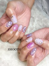 スムース(SMOOTH)/