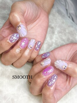 スムース(SMOOTH)/