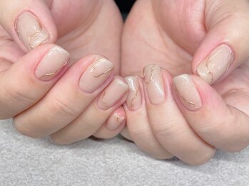 エルマナ ネイル(Hermana NAIL)/