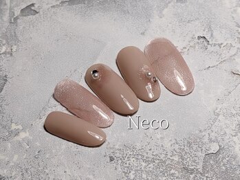 ネコ(Neco)/