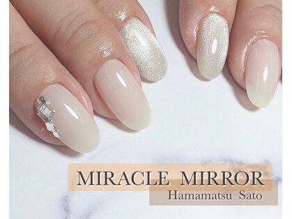 ミラクル ミラー(MIRACLE MIRROR)の写真