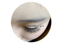 ビューティーアクア 京急川崎(Beauty AKUA)/ボリュームラッシュ