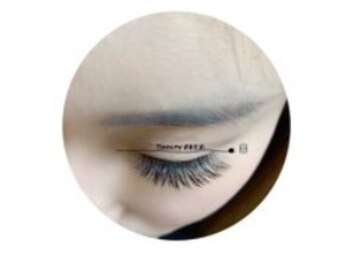 ビューティーアクア 京急川崎(Beauty AKUA)/ボリュームラッシュ