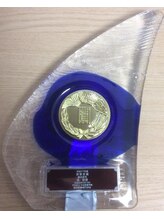 桂林堂鍼灸治療院 日吉/日本鍼灸専門学校最優秀賞