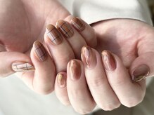 エトレ(etole)/asymmetry &nbsp;design