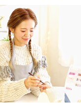 シープラス(C+)&nbsp;光永 智