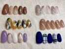 nail  trend ¥10,980