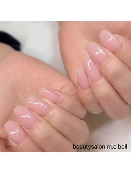 エムシーベル(m.c bell)/