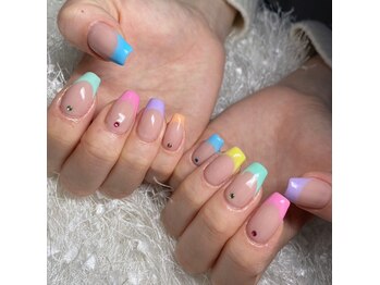 ベリール(Belire)/持ち込み☆フレンチ☆フィルイン