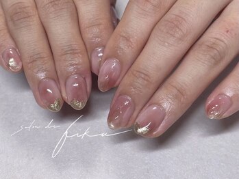 サロンド フィーカ(salon de fika)/【ArtB4】