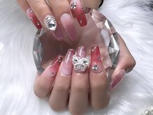 レヴィア(Revia)/マグネットグラデーション