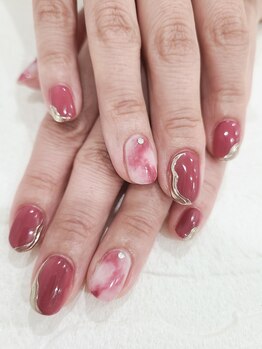 オール バイ ワンネス(ALL by One'Ness)/