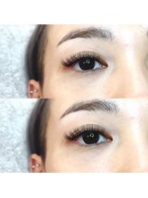 まつ毛エクステ専門店 ラッシュ 呉駅前店(LASH)/バインドロック