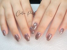 キューティプティ 池袋東口店(Cutie puti)/