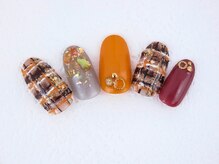 ピアチェーレ(Piacere)/定額￥11000☆