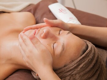 リムーン 岡崎(Re'moon)/お仕上げクリーム/REVI 岡崎