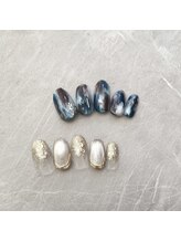 リノ(Lino)/ネイルデザイン