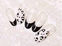 ドルチェネイル(Dolce.Nail)/＊..:.* Dolceコース*..＊.:*