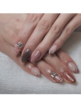 ノア ネイル(Noa Nail)/