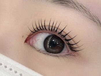 シル メイリー(cil meili)/クラウンラッシュリフト