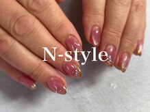 エヌスタイル(N-style)