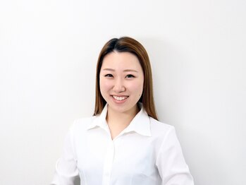 麻布十番ループル治療院/小田切菜瑛